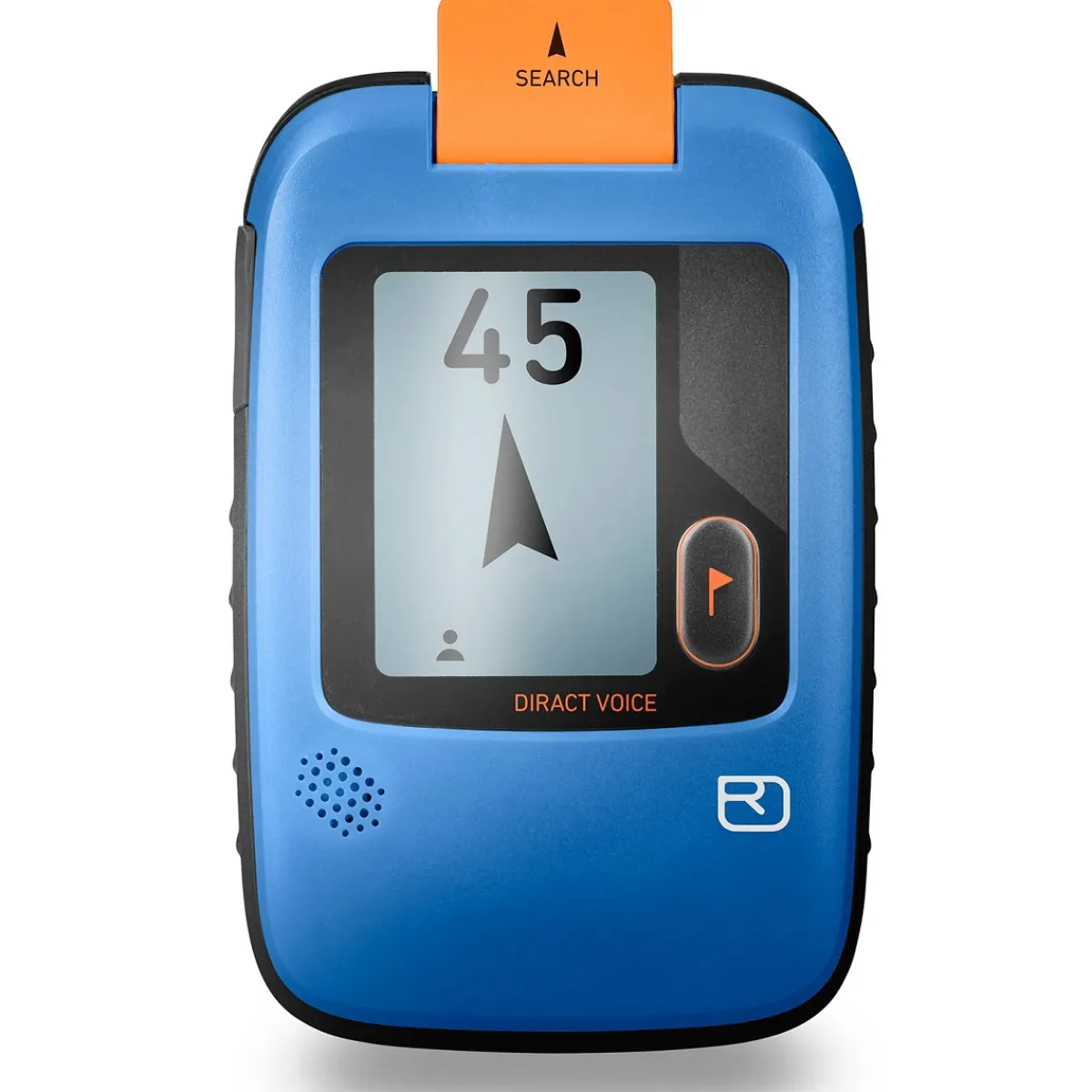 Ortovox Diract Voice avalanche transceiver Best Sale
