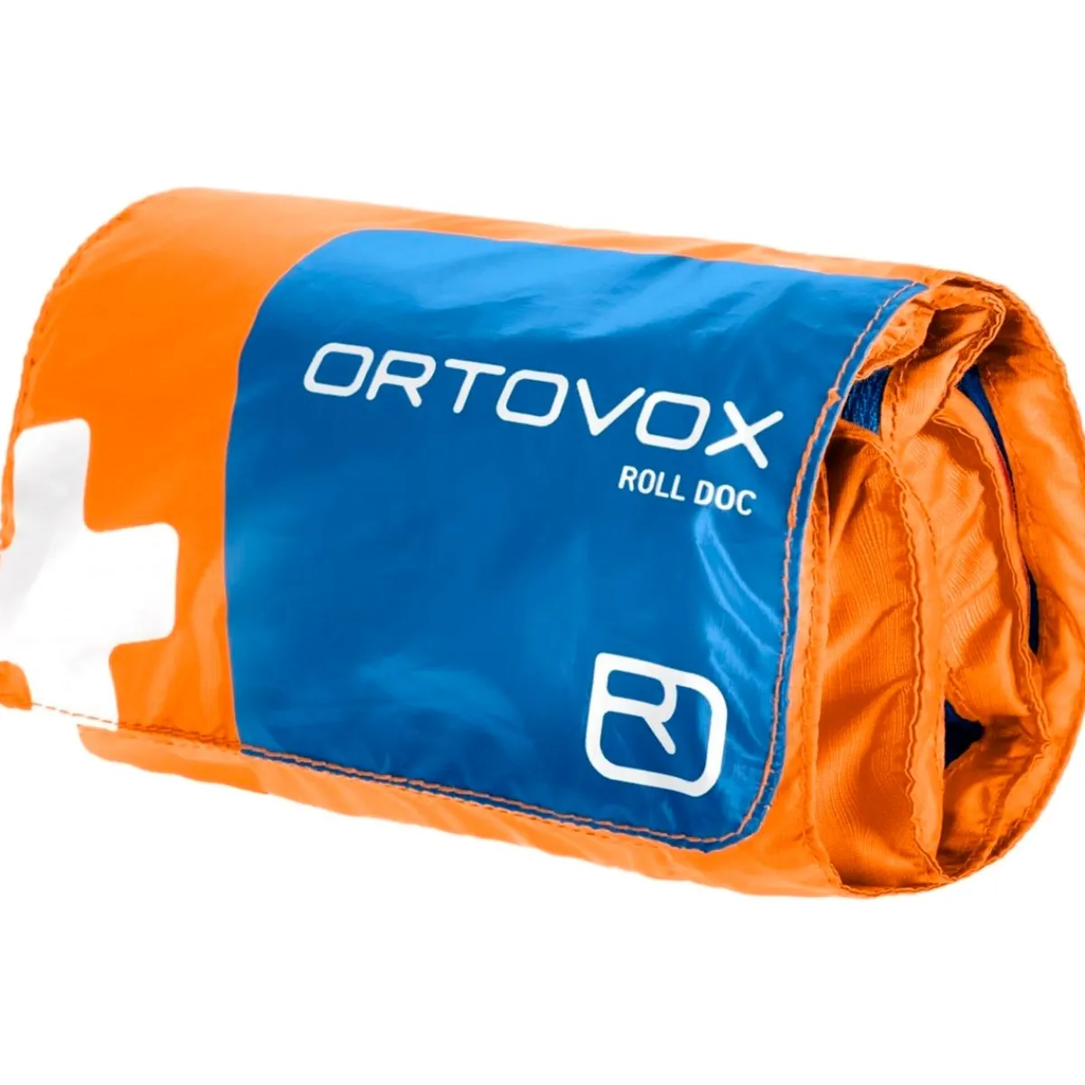 Ortovox First Aid Roll Doc first aid kit Orange Flash Sale