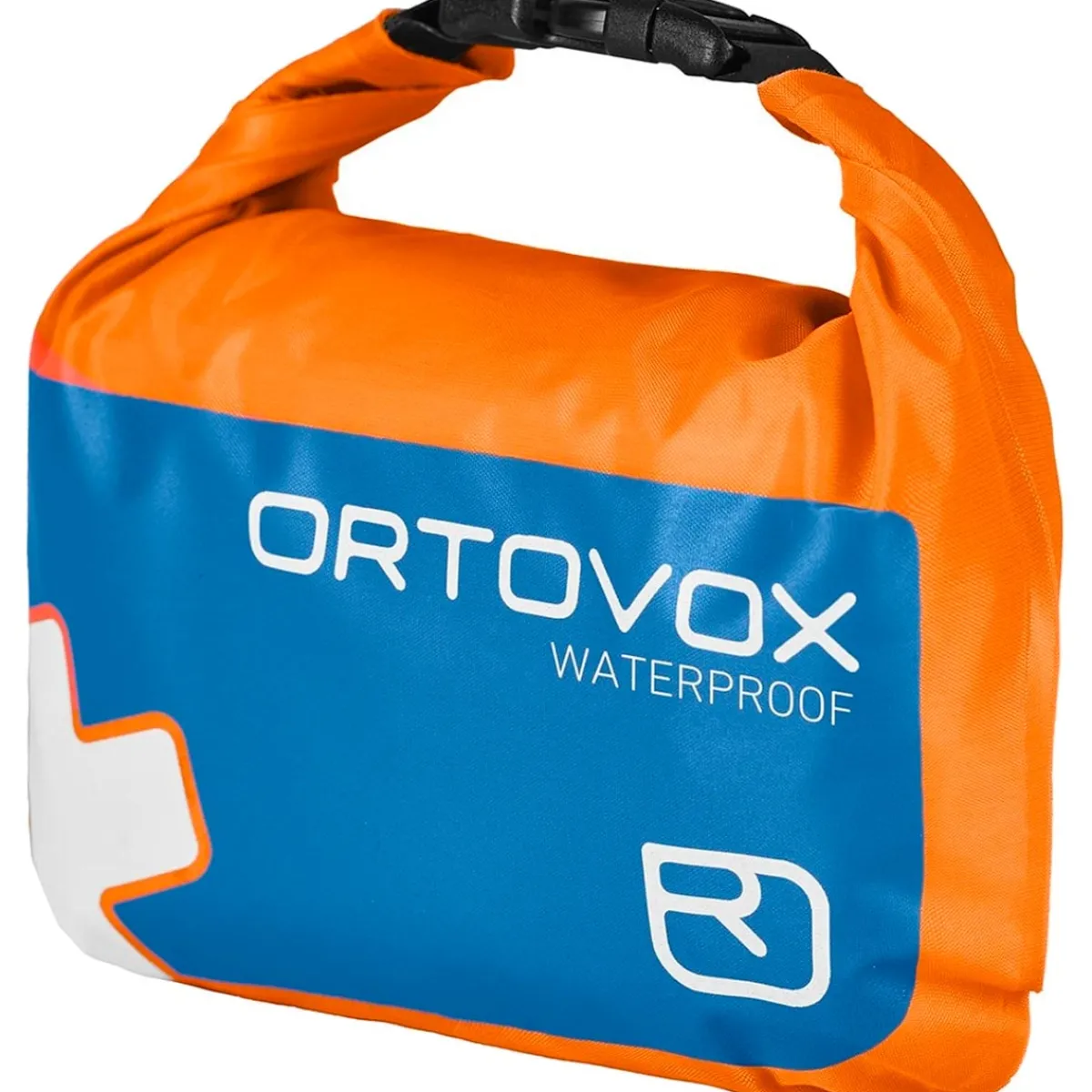 Ortovox First Aid Waterproof first aid kit Orange New