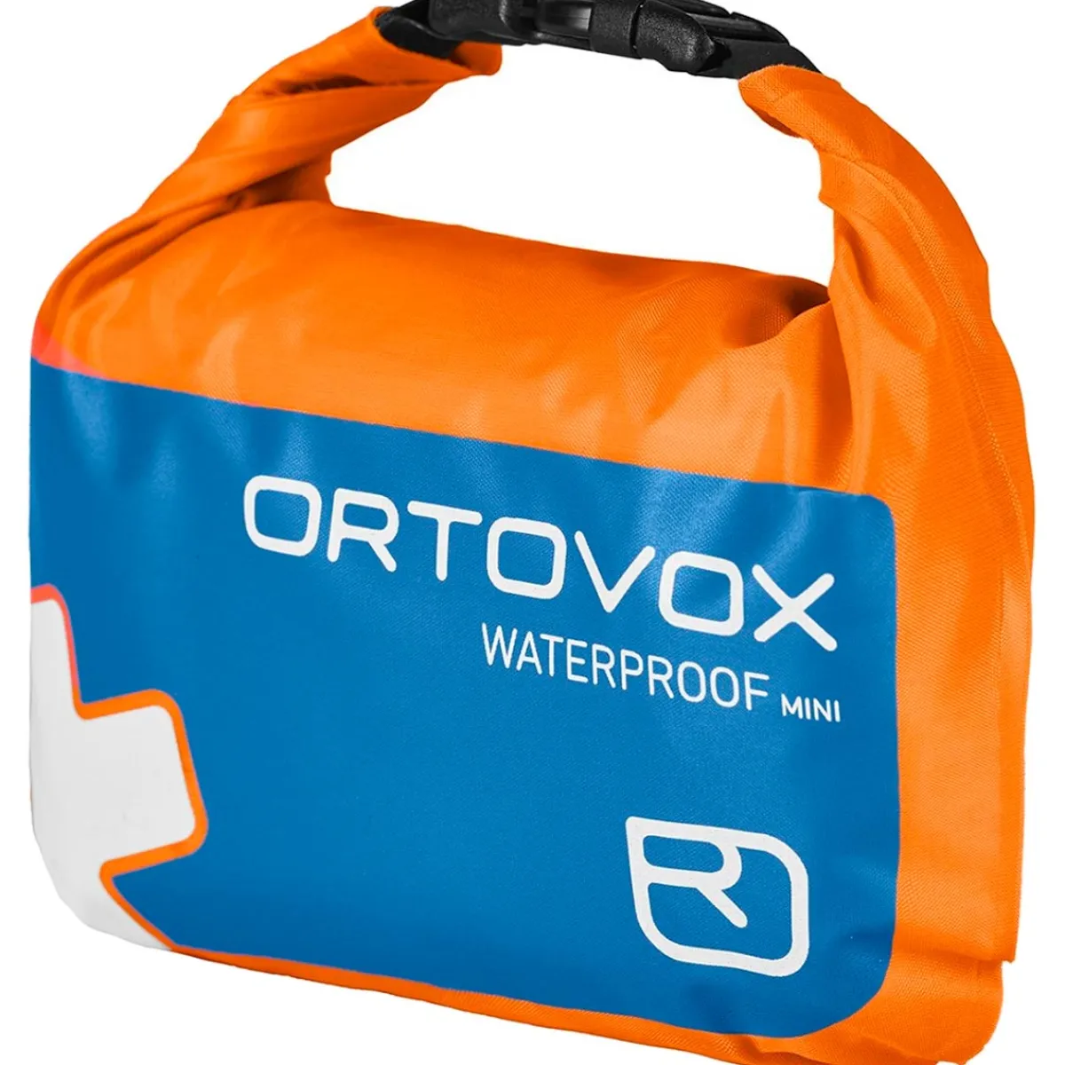 Ortovox First Aid Waterproof Mini first aid kit Orange Flash Sale