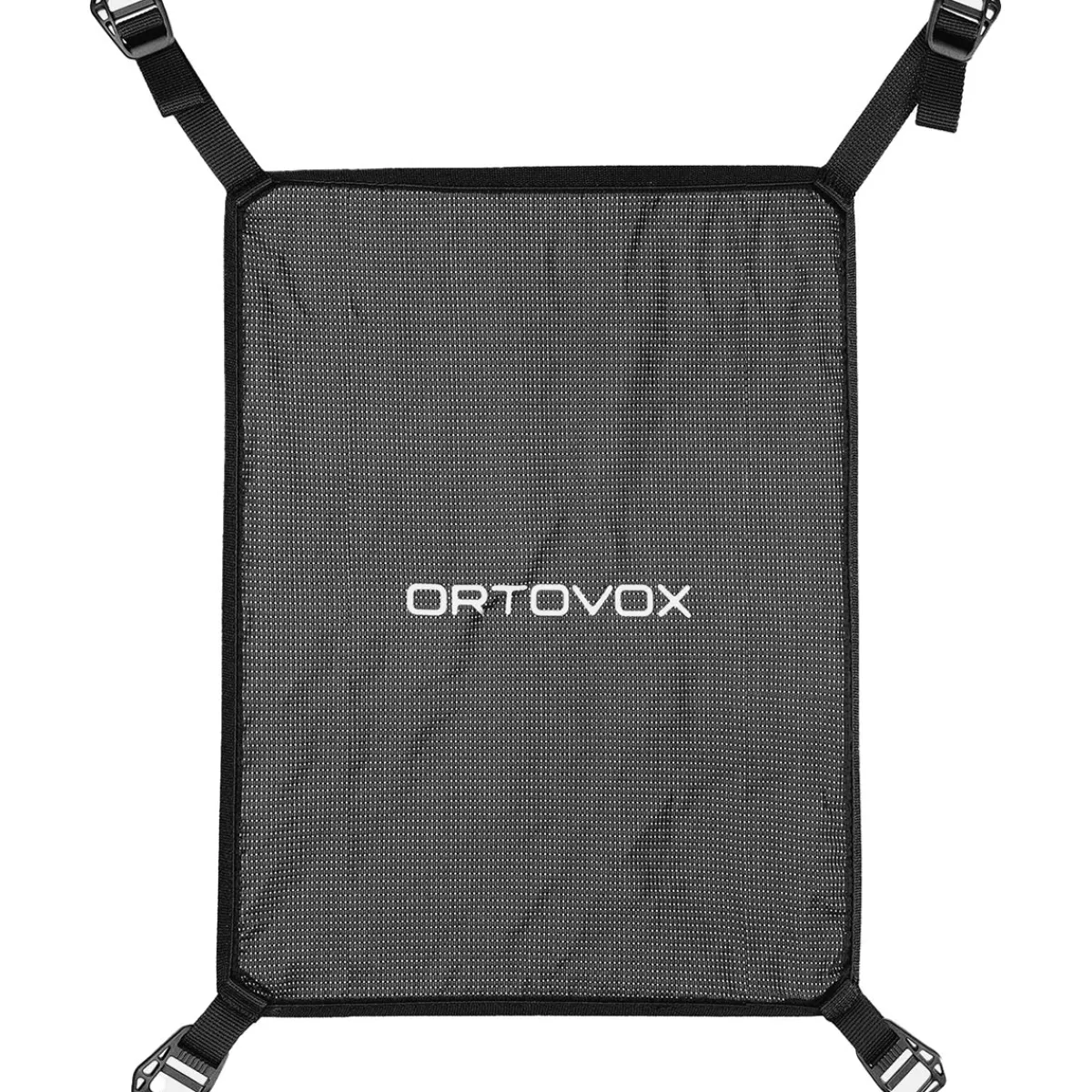 Ortovox Helmet Net adjustable helmet net Clearance