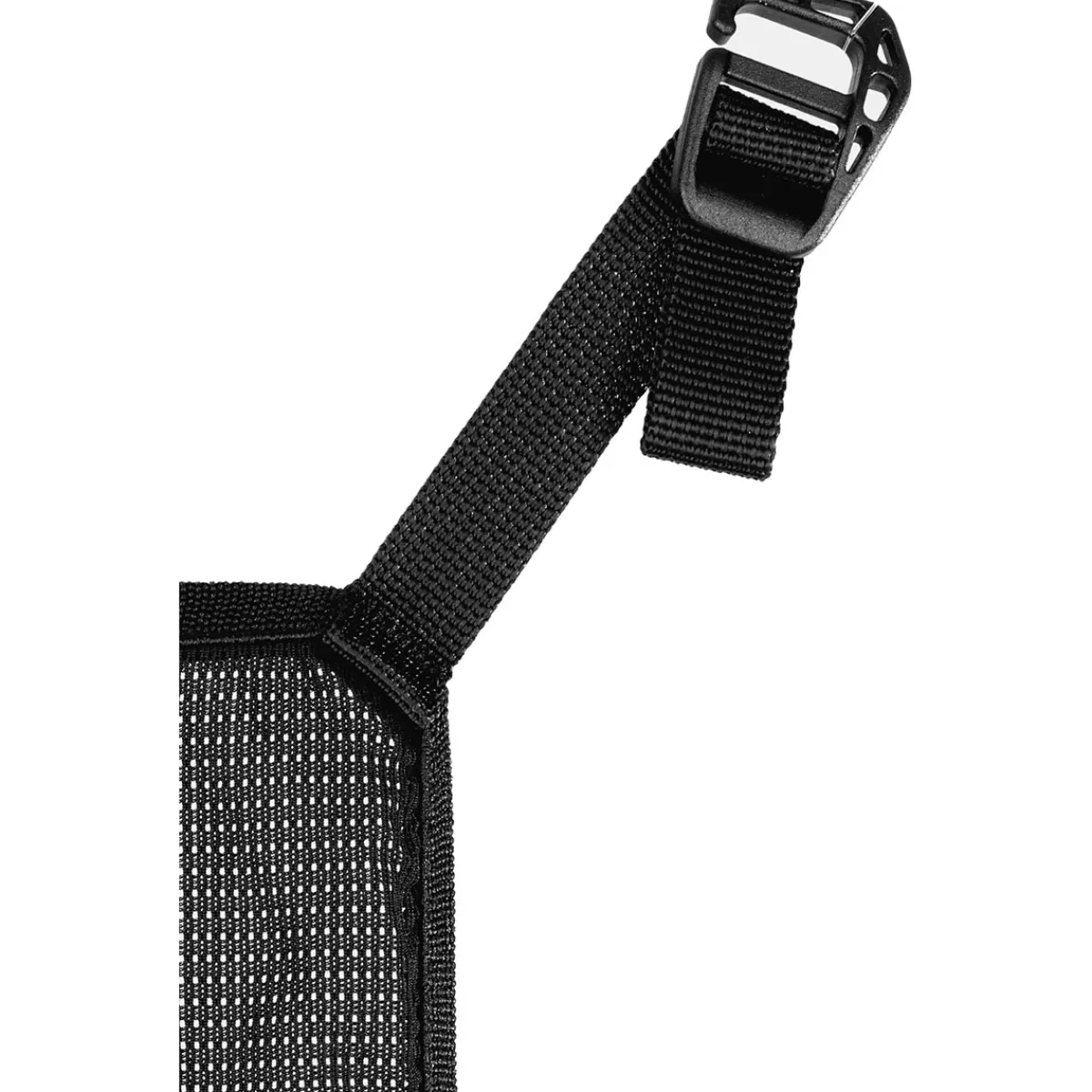 Ortovox Helmet Net adjustable helmet net Clearance