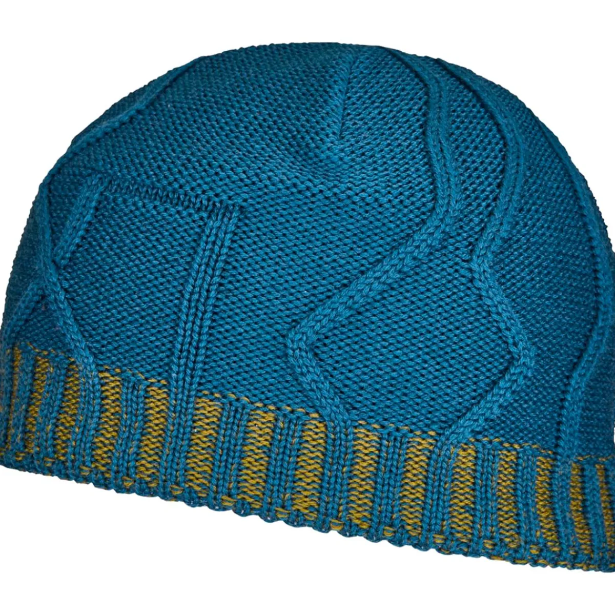 Ortovox Merino Tangram Knit beanie Sly Fox Online