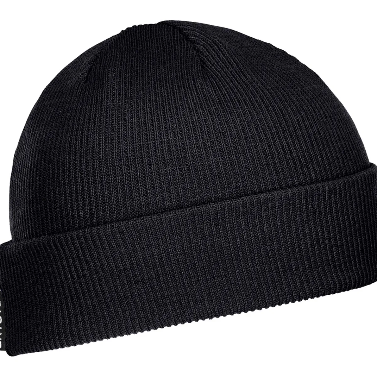 Ortovox Nicholson Rib beanie Clay Orange Outlet