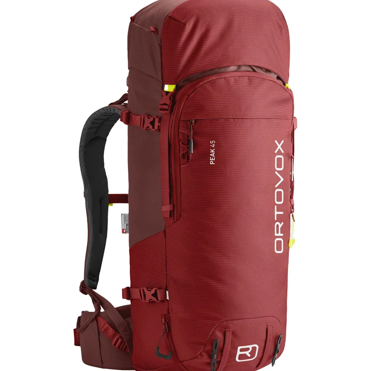 Ortovox Peak 45 mountaineering backpack Cengia Rossa Cheap