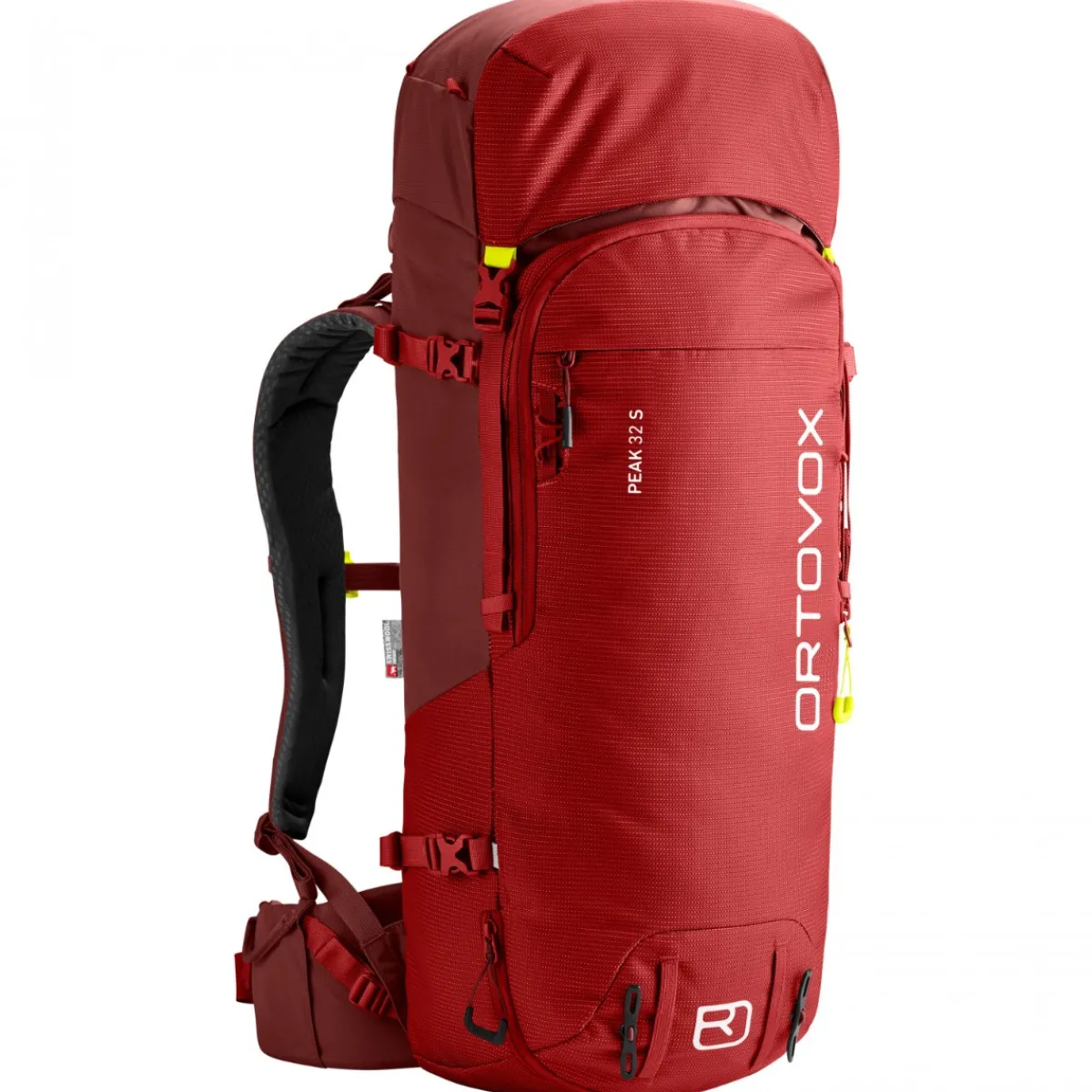 Ortovox Peak 32 S ski mountaineering backpack Cengia Rossa Cheap