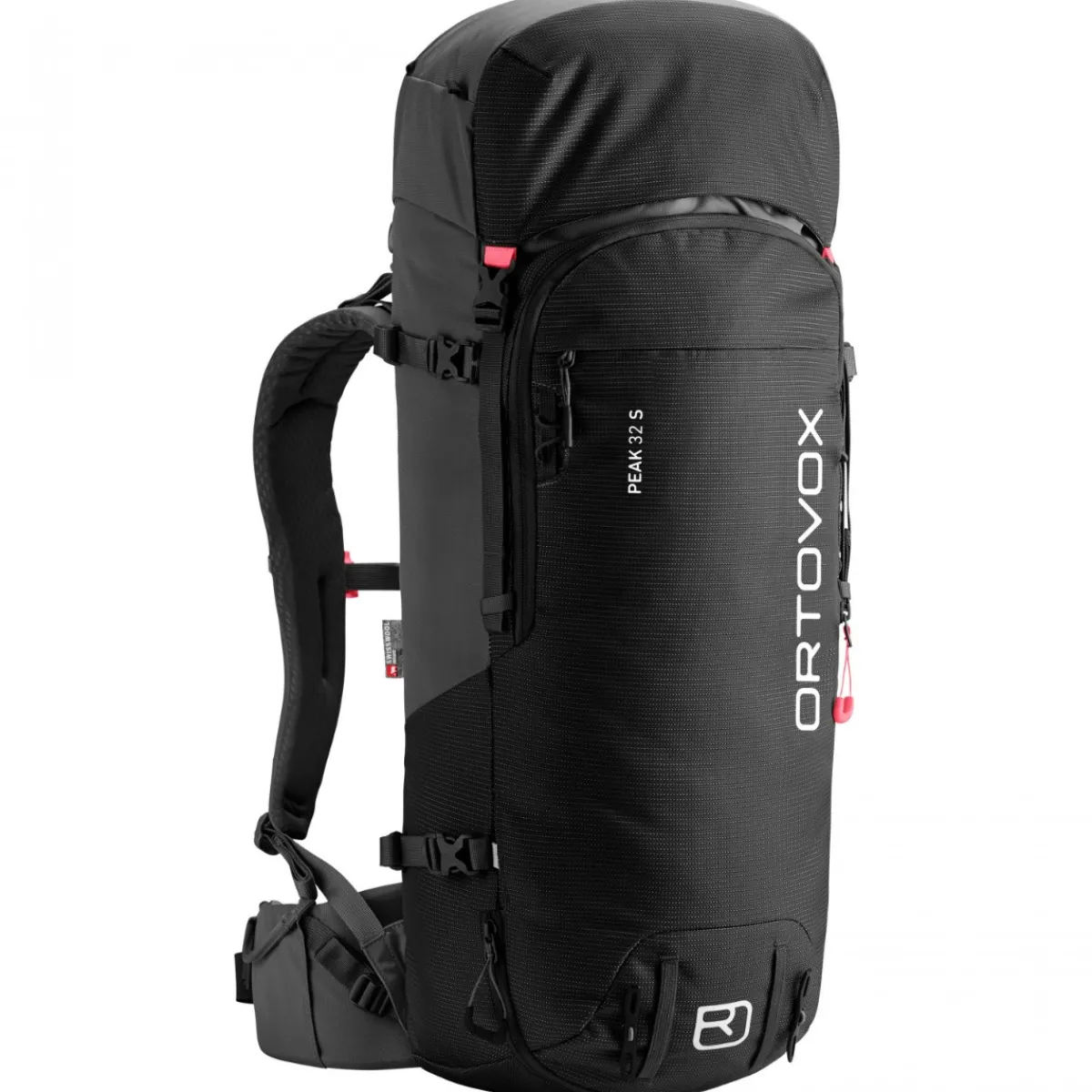 Ortovox Peak 32 S ski mountaineering backpack Cengia Rossa Cheap
