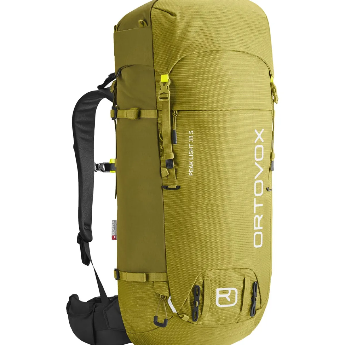 Ortovox Peak Light 38 S mountaineering and ski mountaineering backpack Dirty Daisy Cheap