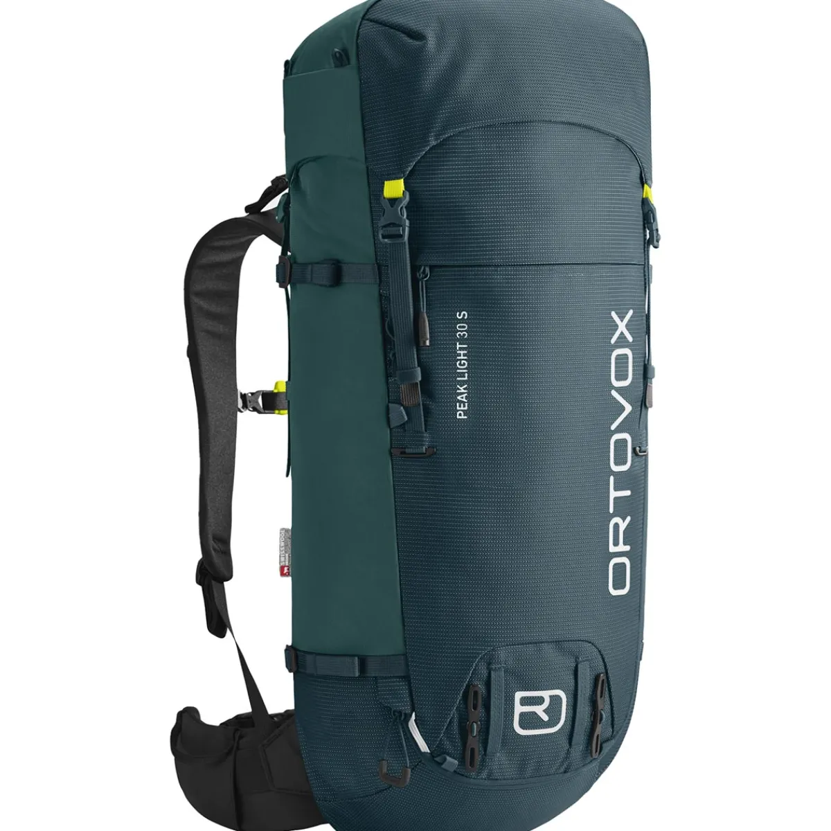 Ortovox Peak Light 30 S mountaineering backpack Dark Pacific Clearance
