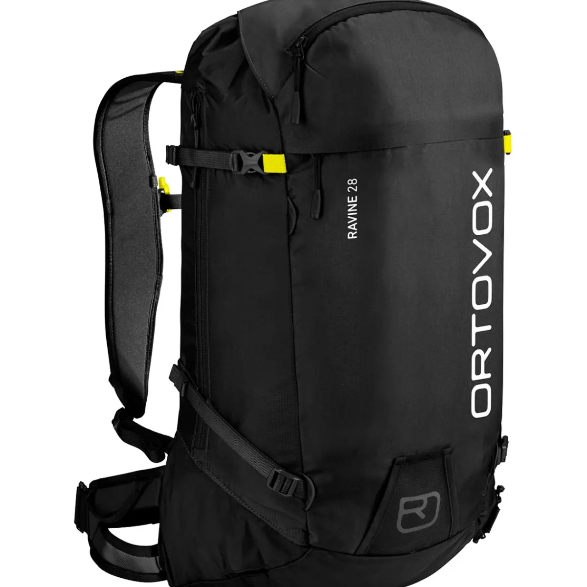 Ortovox RAVINE 28 ski mountaineering backpack Hot