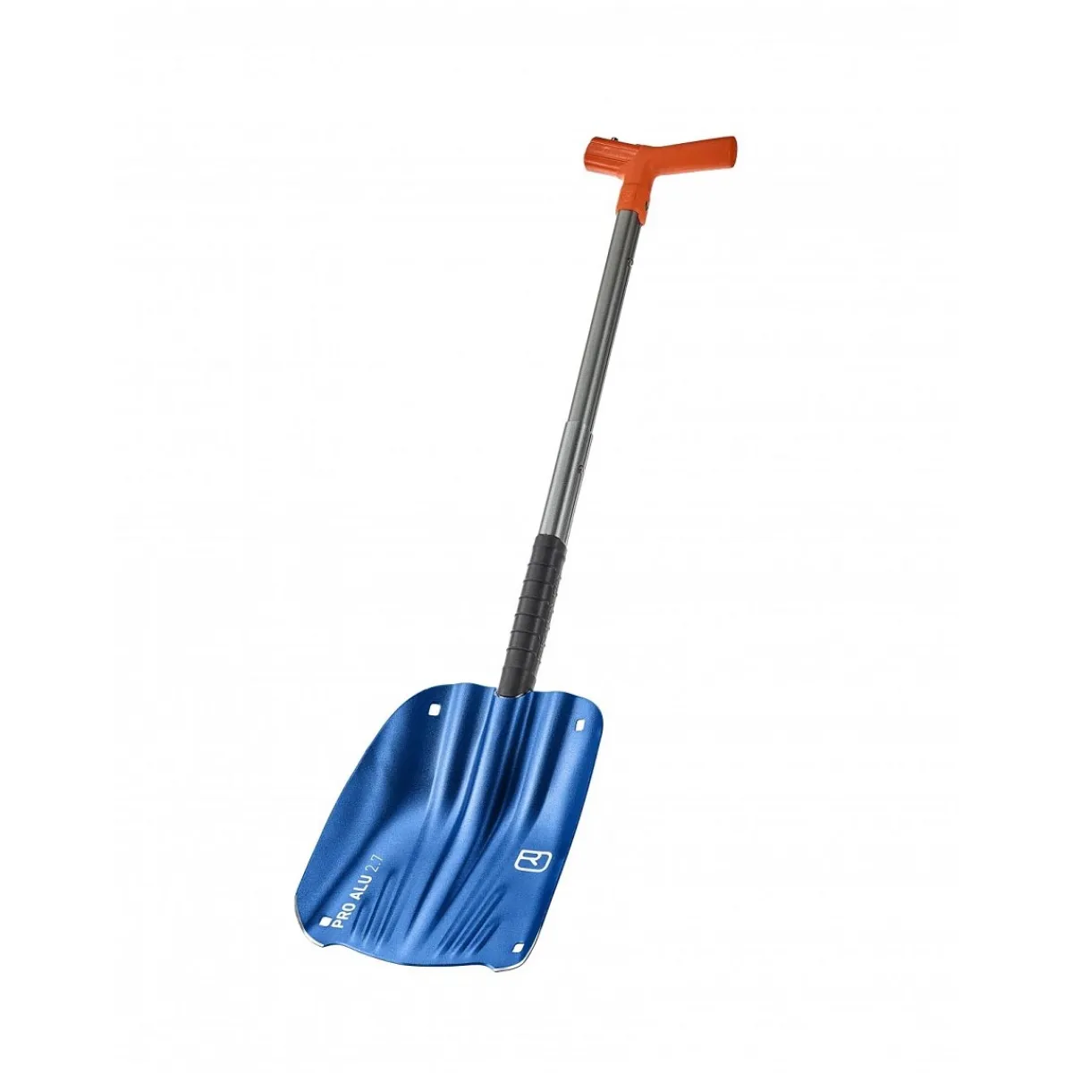 Ortovox Shovel Pro Alu III avalanche shovel Blue Cheap
