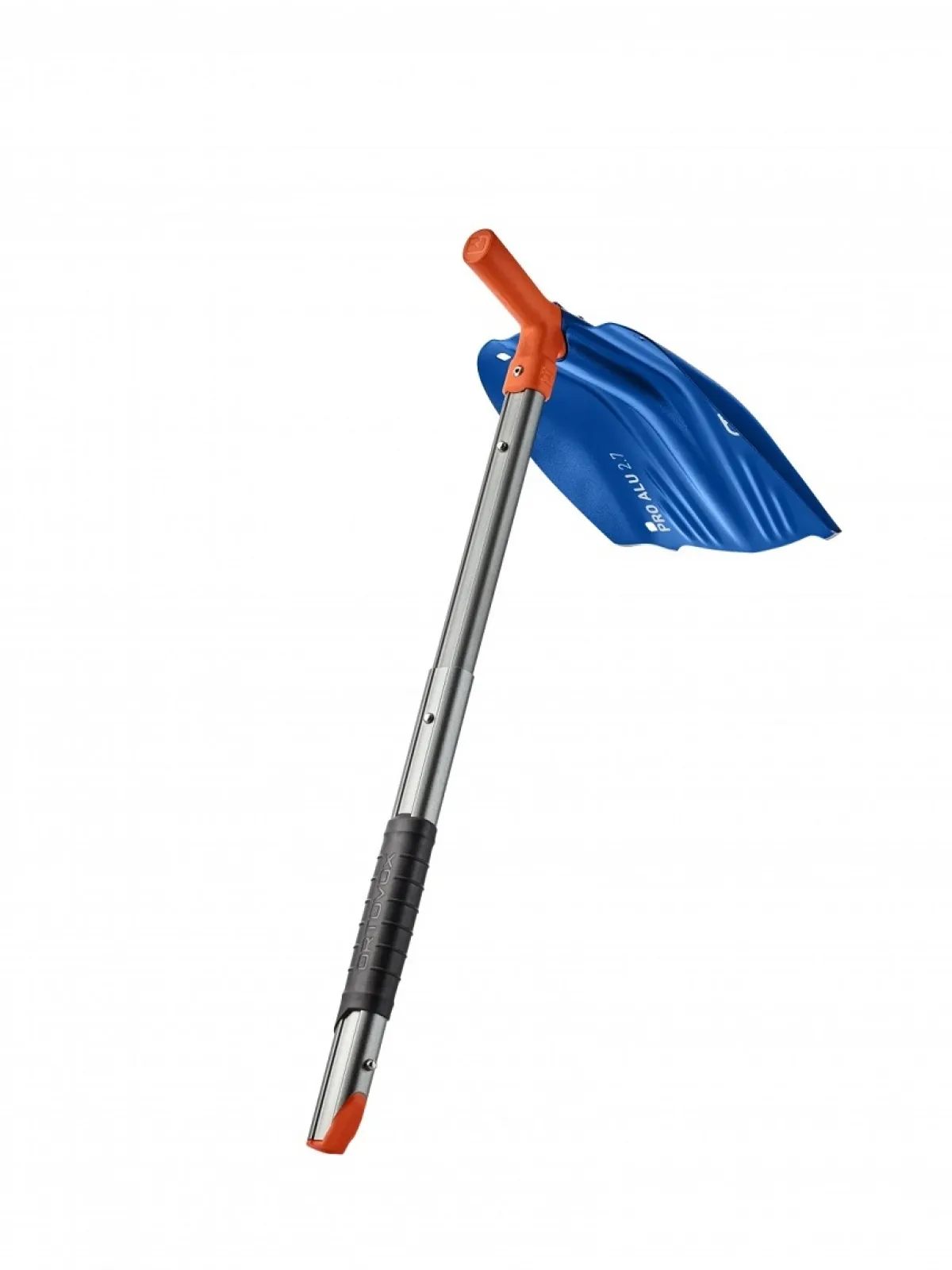 Ortovox Shovel Pro Alu III avalanche shovel Blue Cheap
