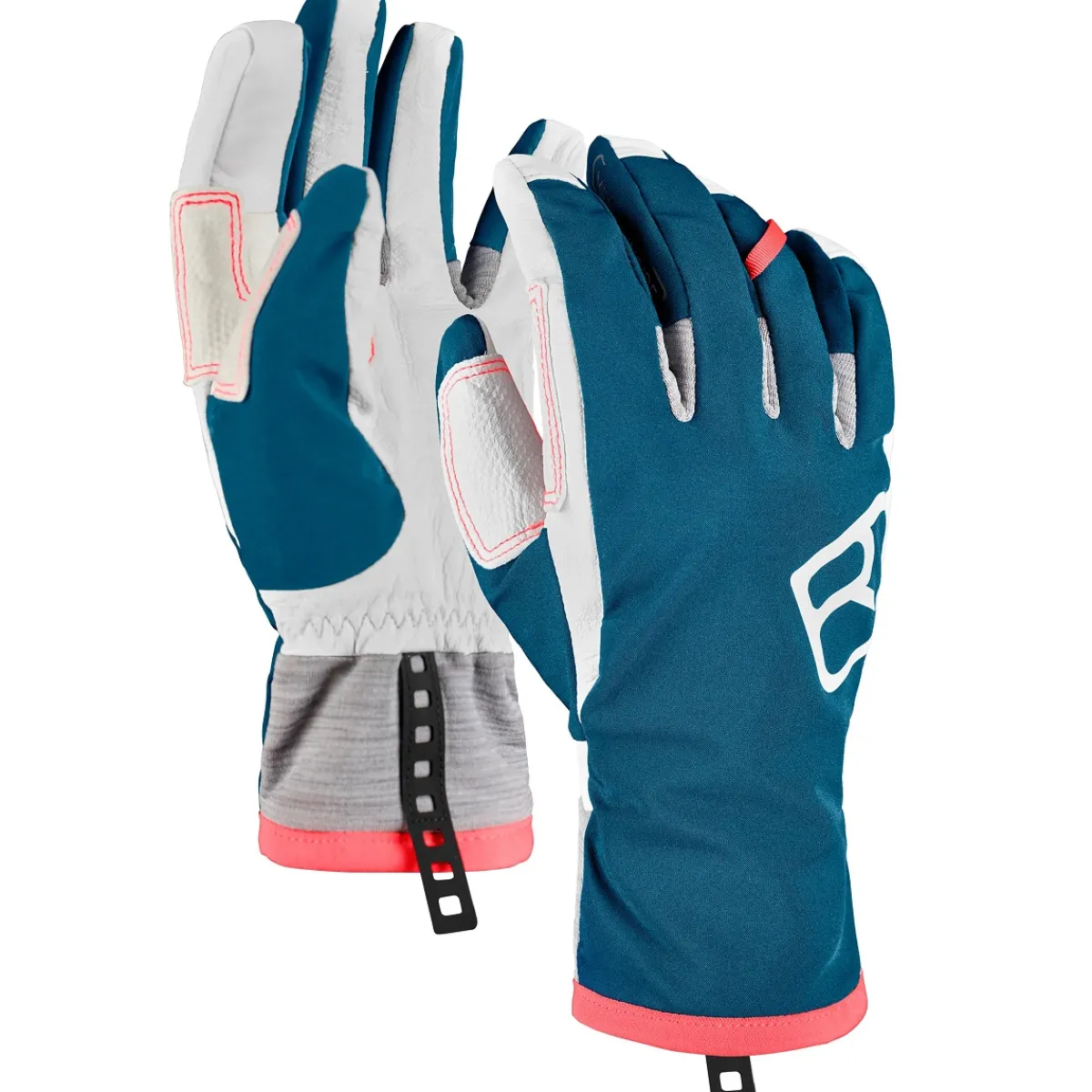 Ortovox Tour Glove Women's gloves Black Raven New