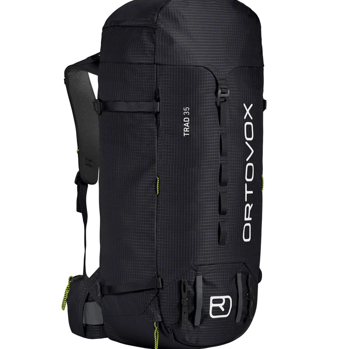 Ortovox Trad 35 climbing and mountaineering backpack Cheap