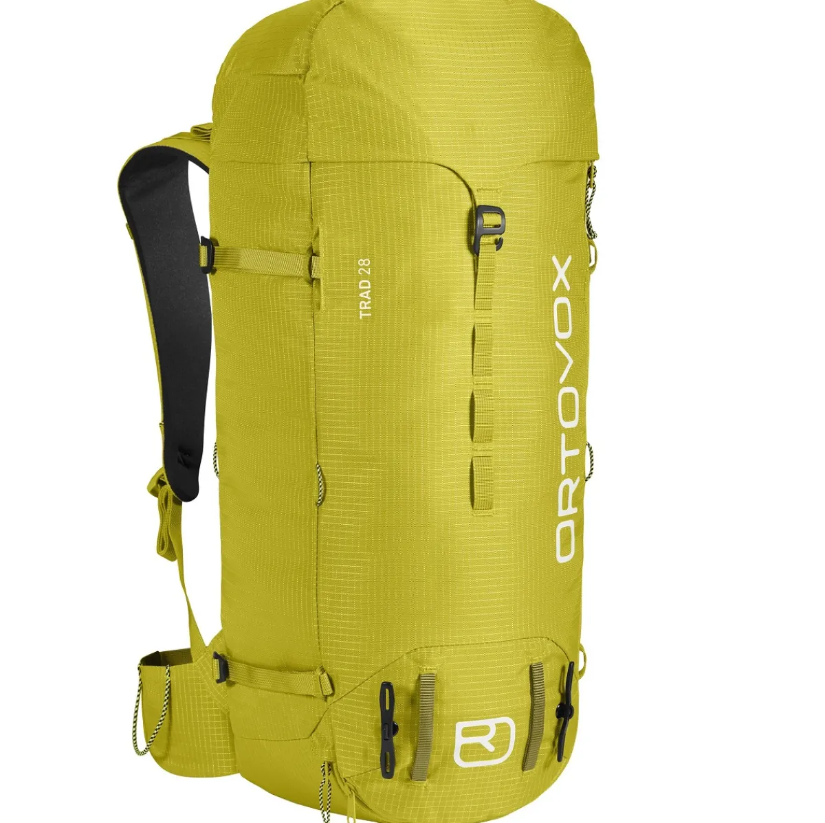 Ortovox Trad 28 climbing and mountaineering backpack Dirty Daisy Fashion