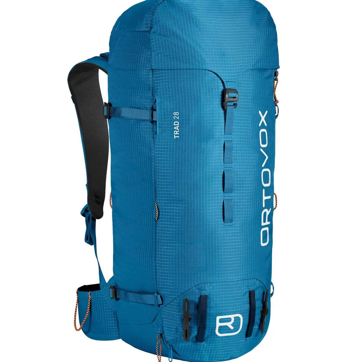 Ortovox Trad 28 climbing and mountaineering backpack Dirty Daisy Fashion