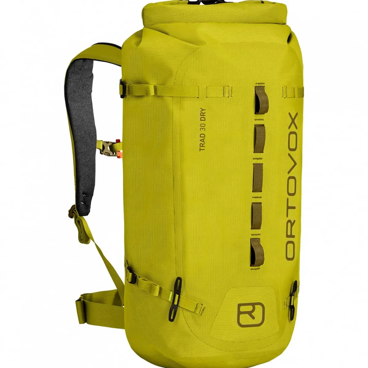 Ortovox Trad 30 Dry climbing and mountaineering backpack Discount