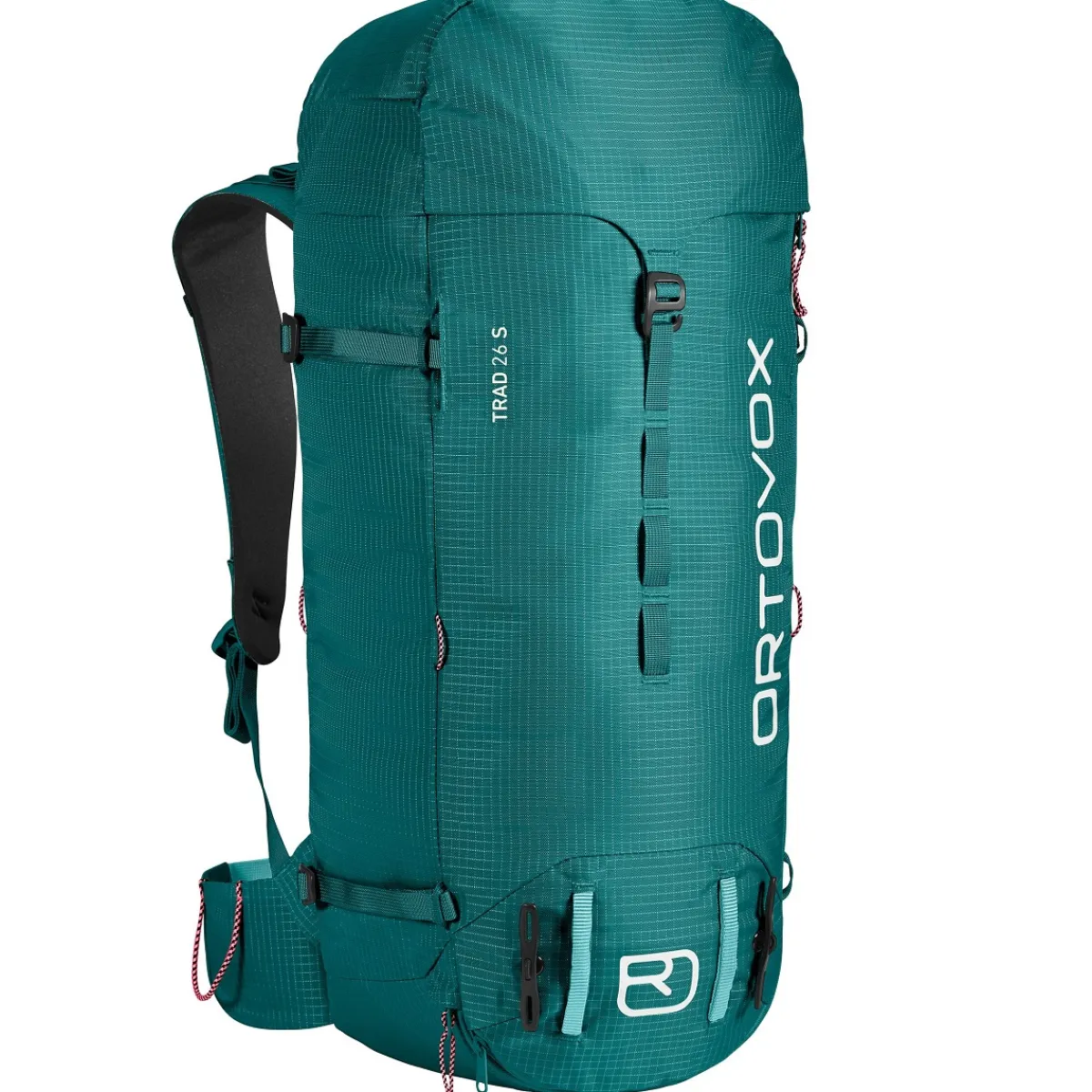 Ortovox Trad 26 S climbing and mountaineering backpack Black Raven Cheap