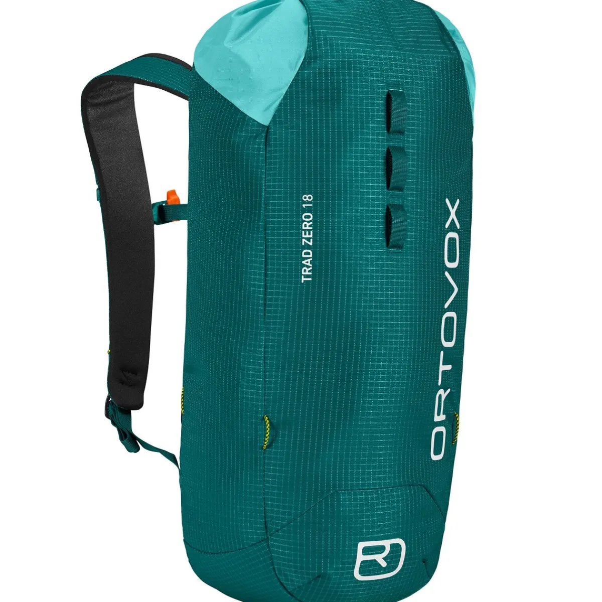 Ortovox Trad Zero 18 climbing and mountaineering backpack New