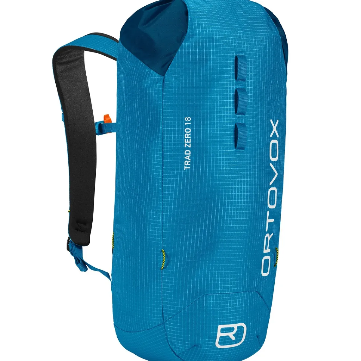 Ortovox Trad Zero 18 climbing and mountaineering backpack New