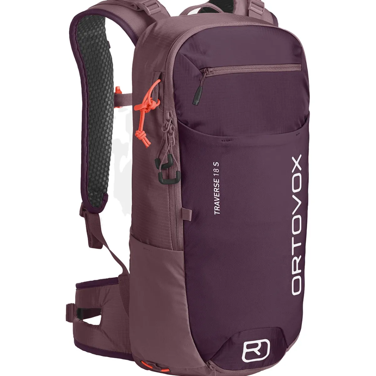 Ortovox Traverse 18 S trekking and climbing backpack Dirty Daisy Cheap
