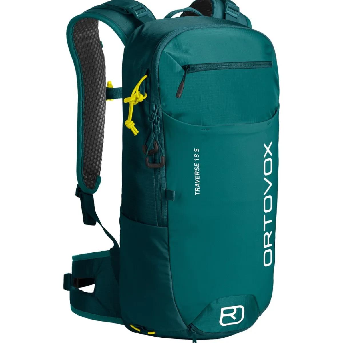 Ortovox Traverse 18 S trekking and climbing backpack Dirty Daisy Cheap