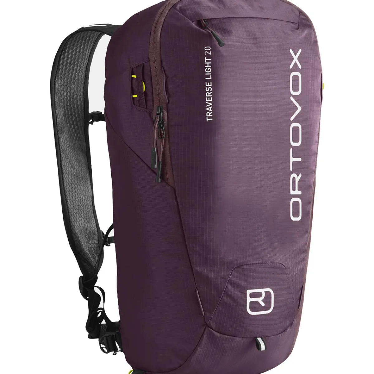 Ortovox TRAVERSE LIGHT 20 trekking backpack Petrol Blue Best