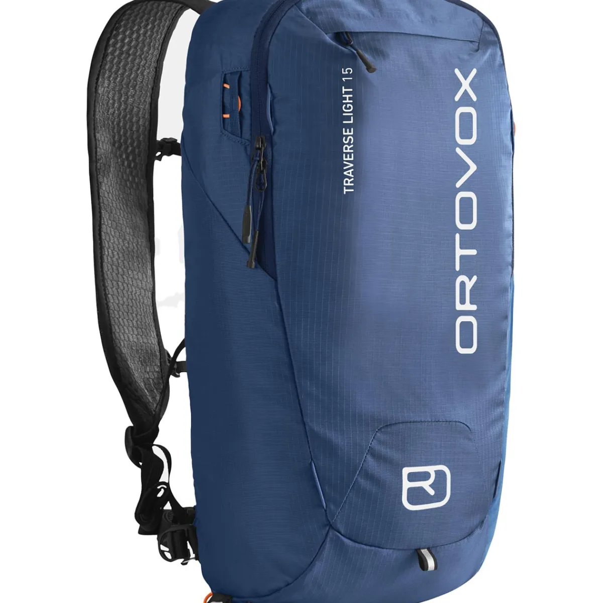 Ortovox Traverse Light 15 trekking backpack Petrol Blue Flash Sale