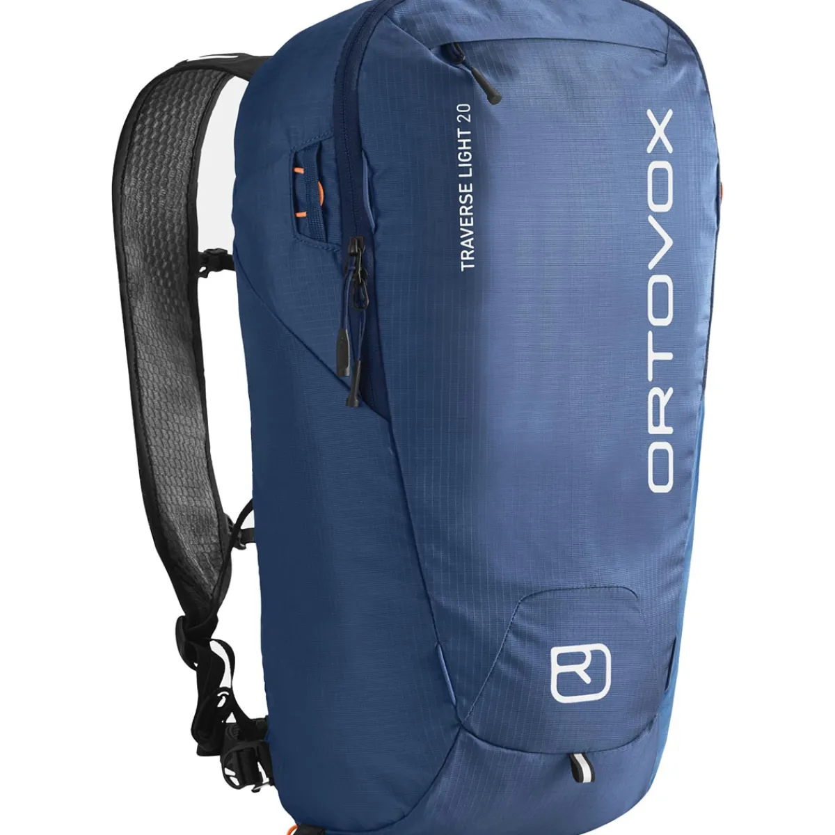 Ortovox TRAVERSE LIGHT 20 trekking backpack Petrol Blue Best
