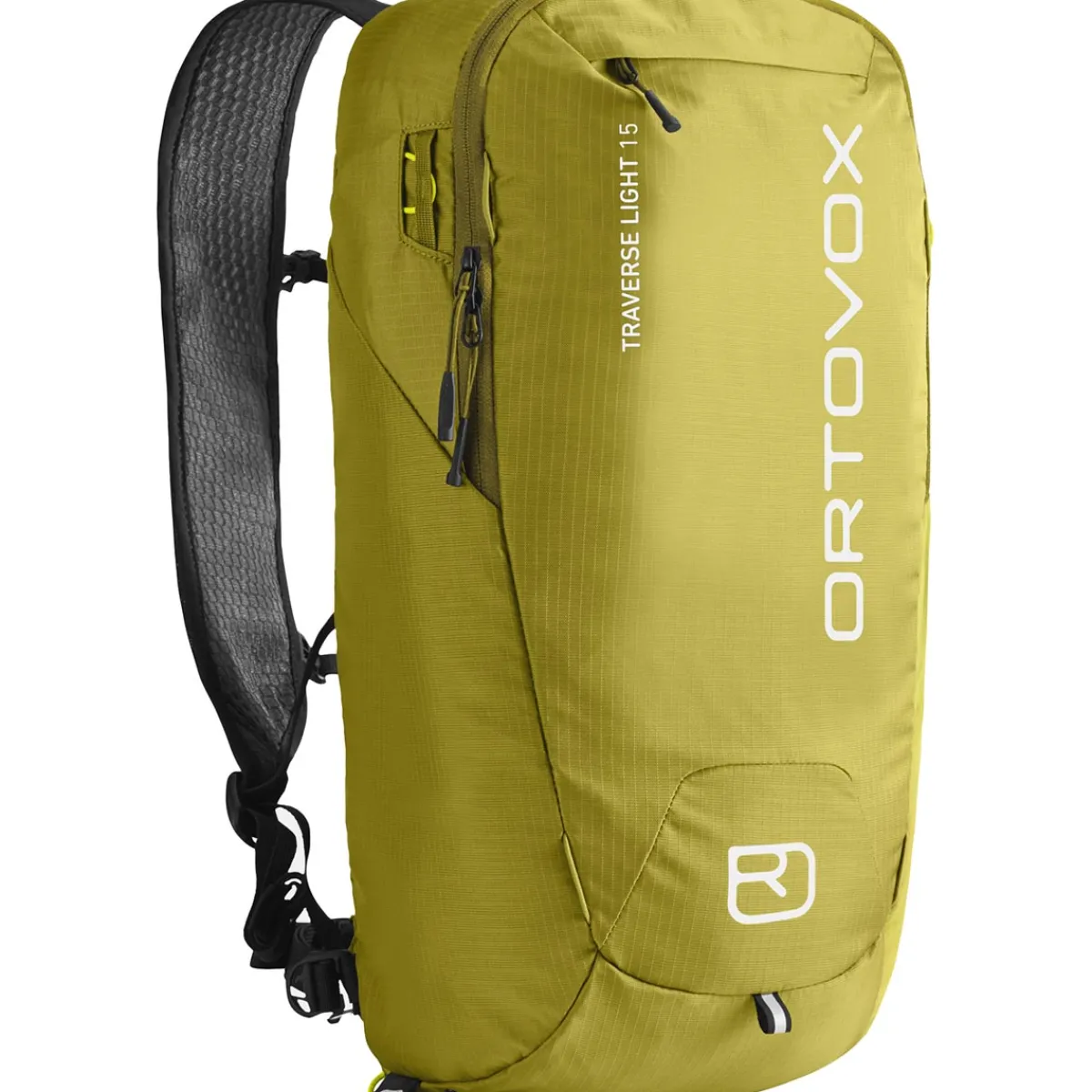Ortovox Traverse Light 15 trekking backpack Petrol Blue Flash Sale