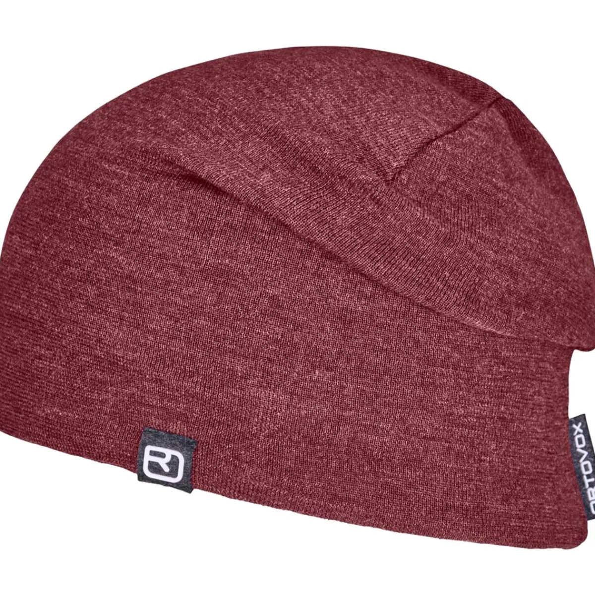 Ortovox Wonderwool beanie Black Sheep Clearance