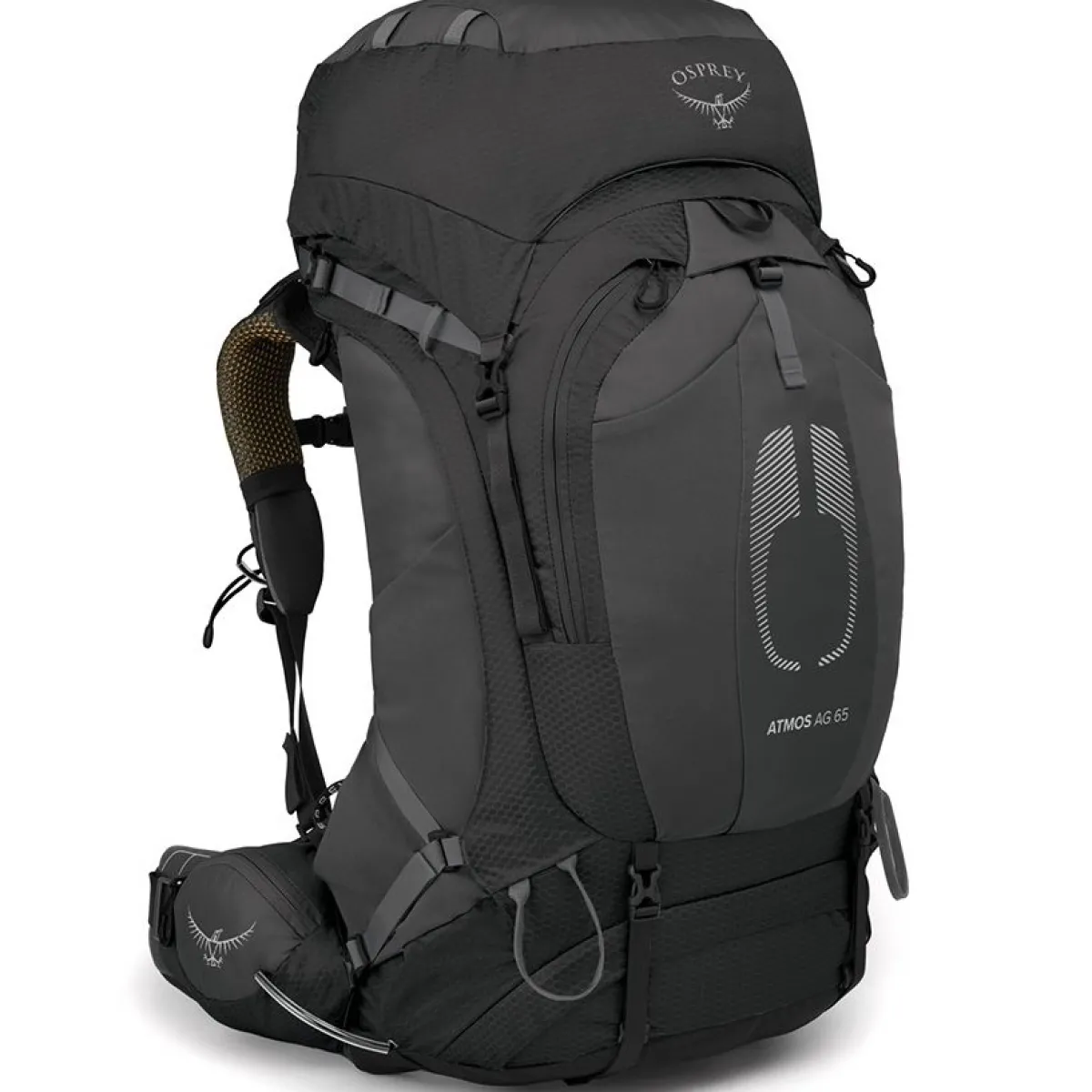Osprey Atmos AG 65 trekking backpack Best Sale