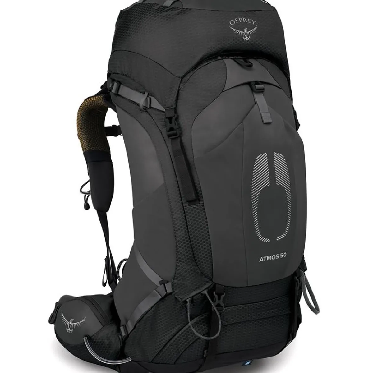 Osprey Atmos AG 50 trekking backpack Hot