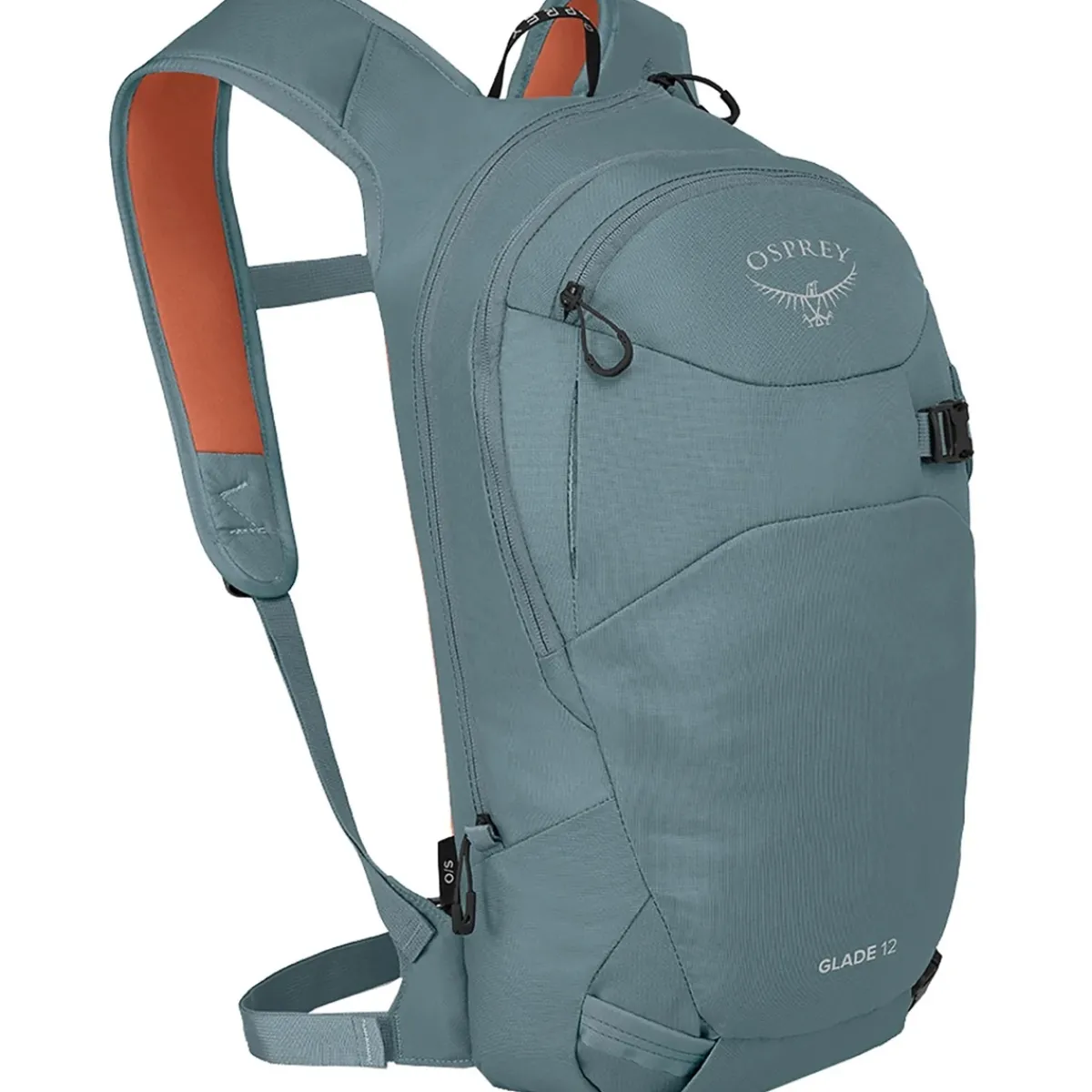 Osprey Glade 12 ski mountaineering backpack Celestine Blue Store