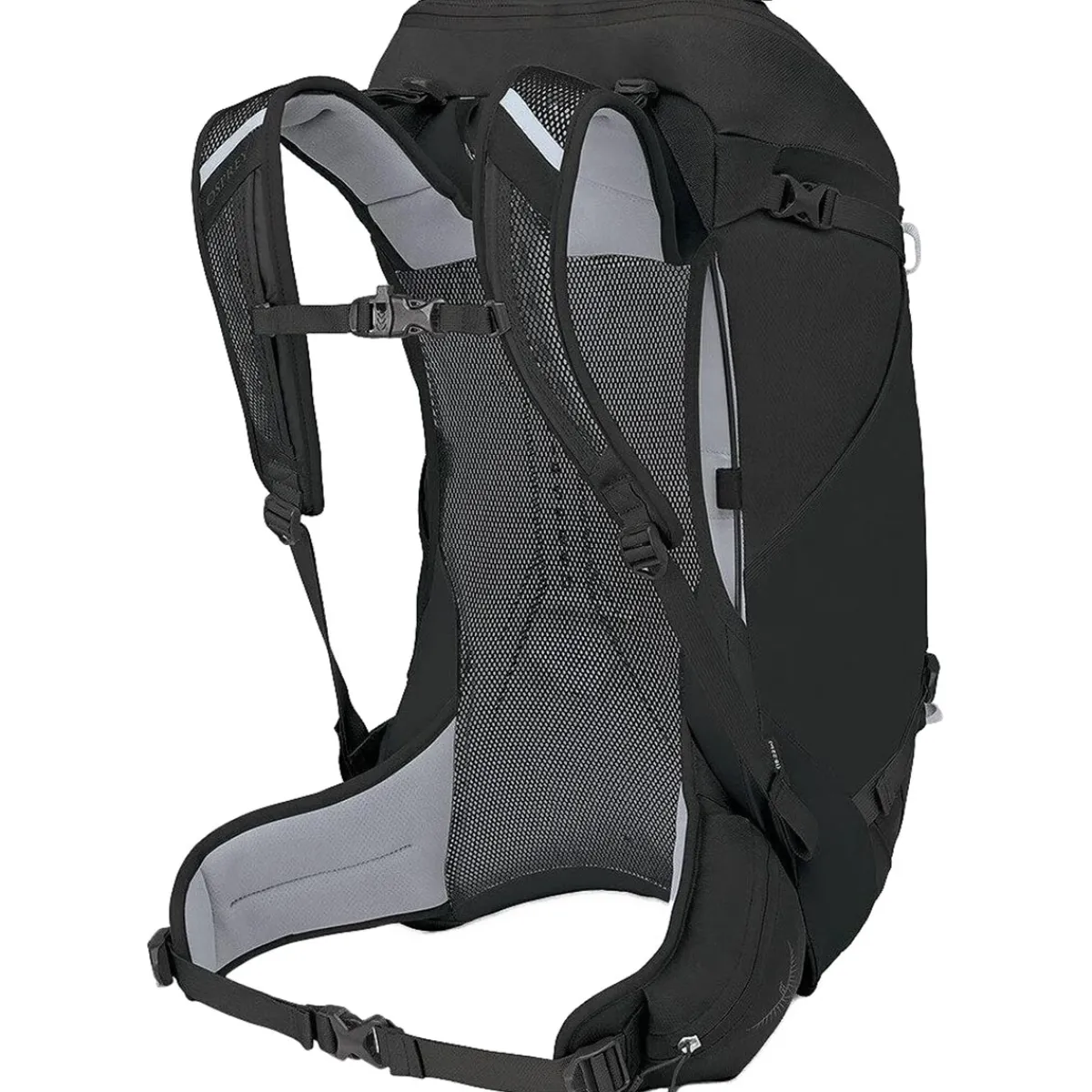 Osprey Hikelite 32 l trekking backpack Black Best Sale