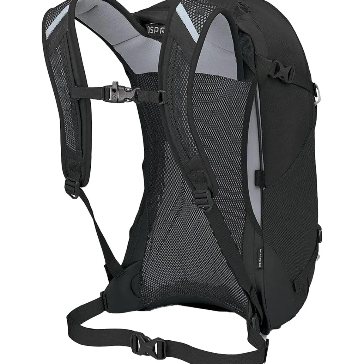 Osprey Hikelite 26 l trekking backpack Black Flash Sale