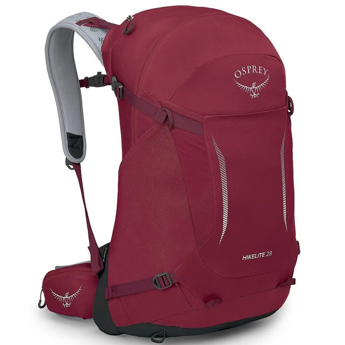 Osprey Hikelite 28 trekking backpack Atlas Blue Best Sale
