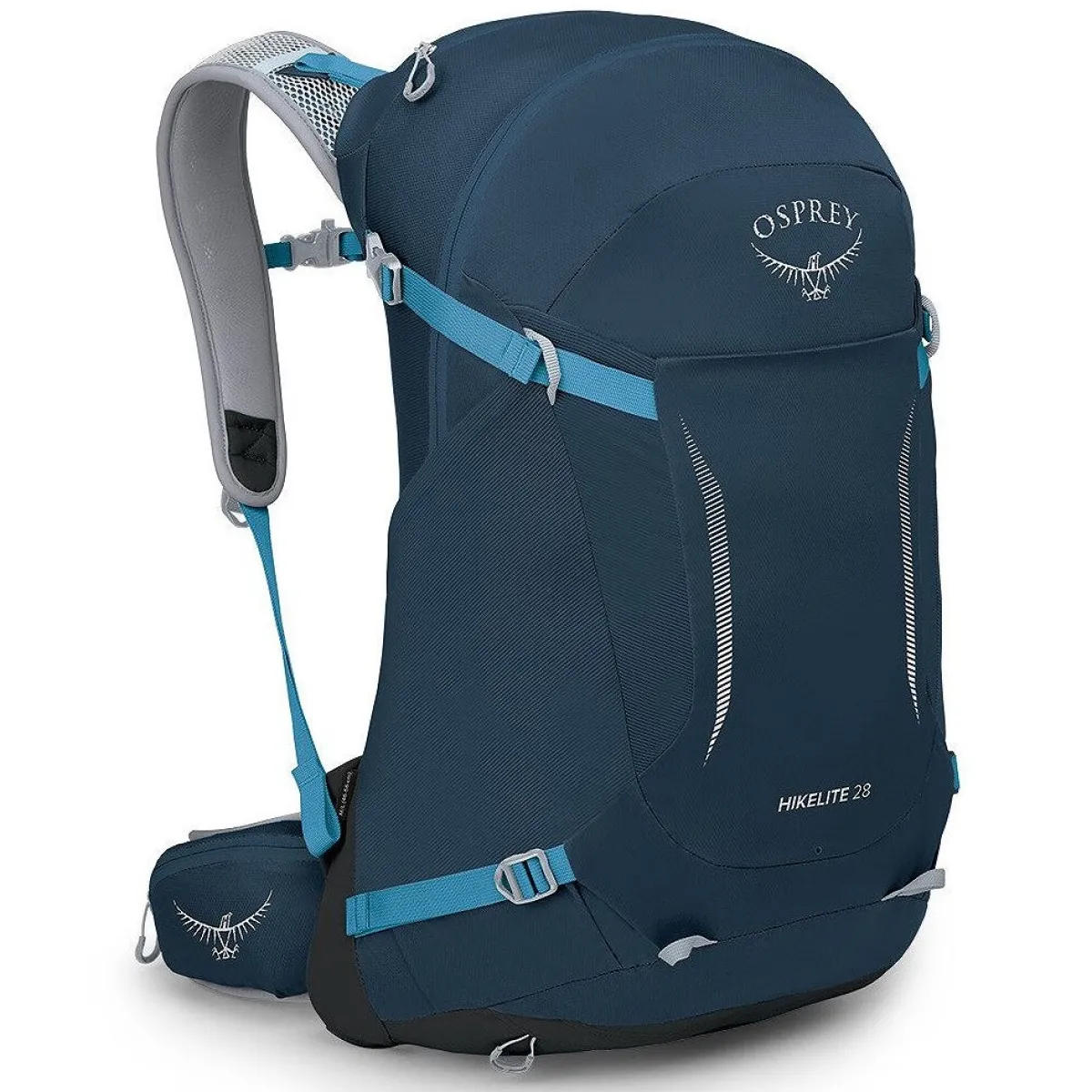 Osprey Hikelite 28 trekking backpack Atlas Blue Best Sale