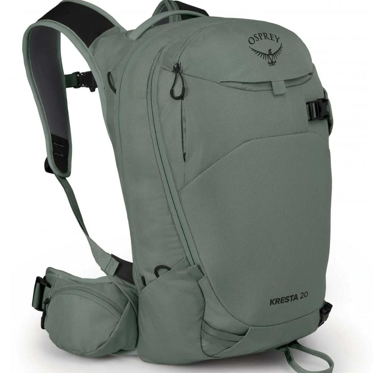 Osprey Kresta 20 women's ski-mountaineering backpack New