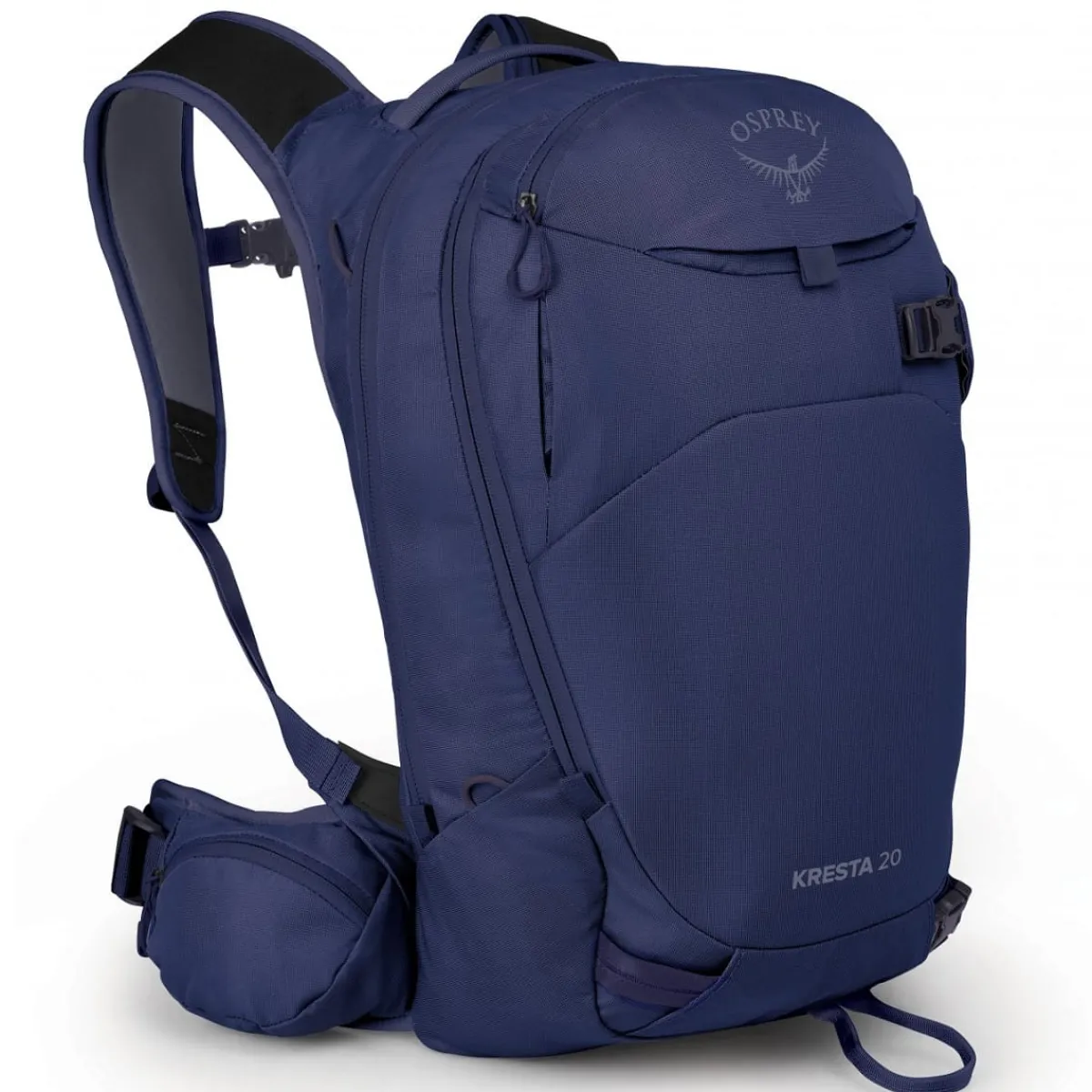Osprey Kresta 20 women's ski-mountaineering backpack New