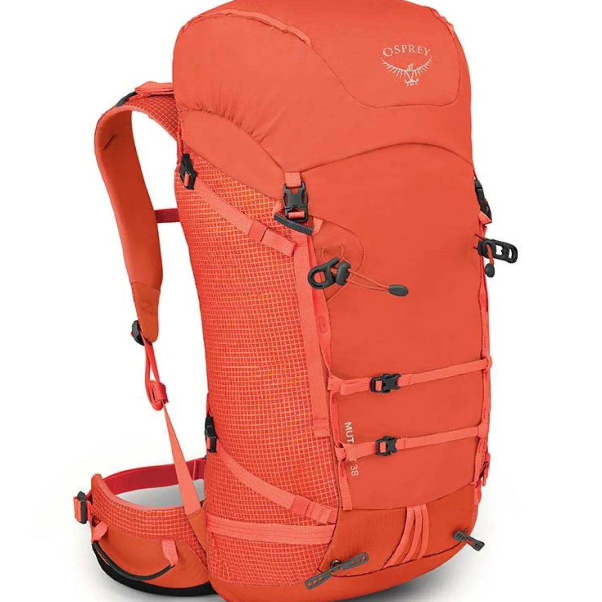 Osprey Mutant 38 mountaineering climbing backpack Sale