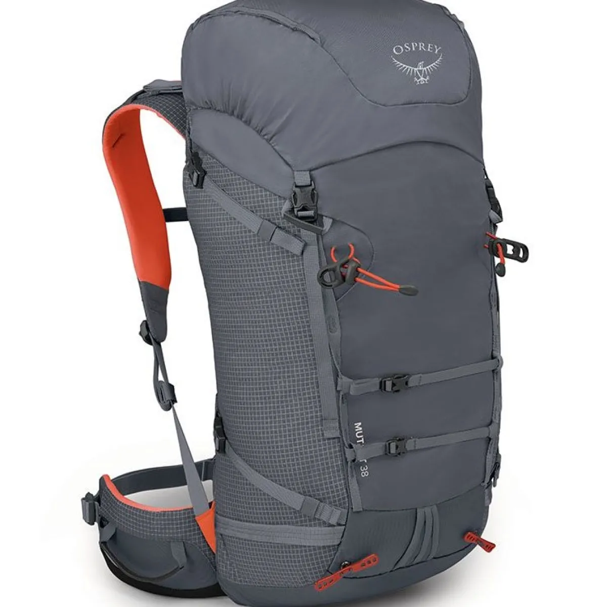 Osprey Mutant 38 mountaineering climbing backpack Sale