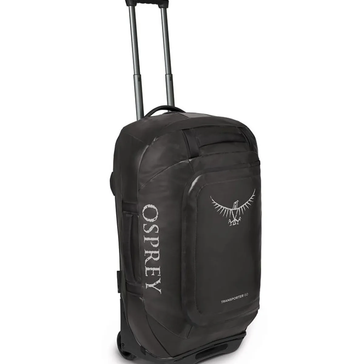 Osprey Rolling Transporter 60 trolley travel bag Venturi Blue Outlet