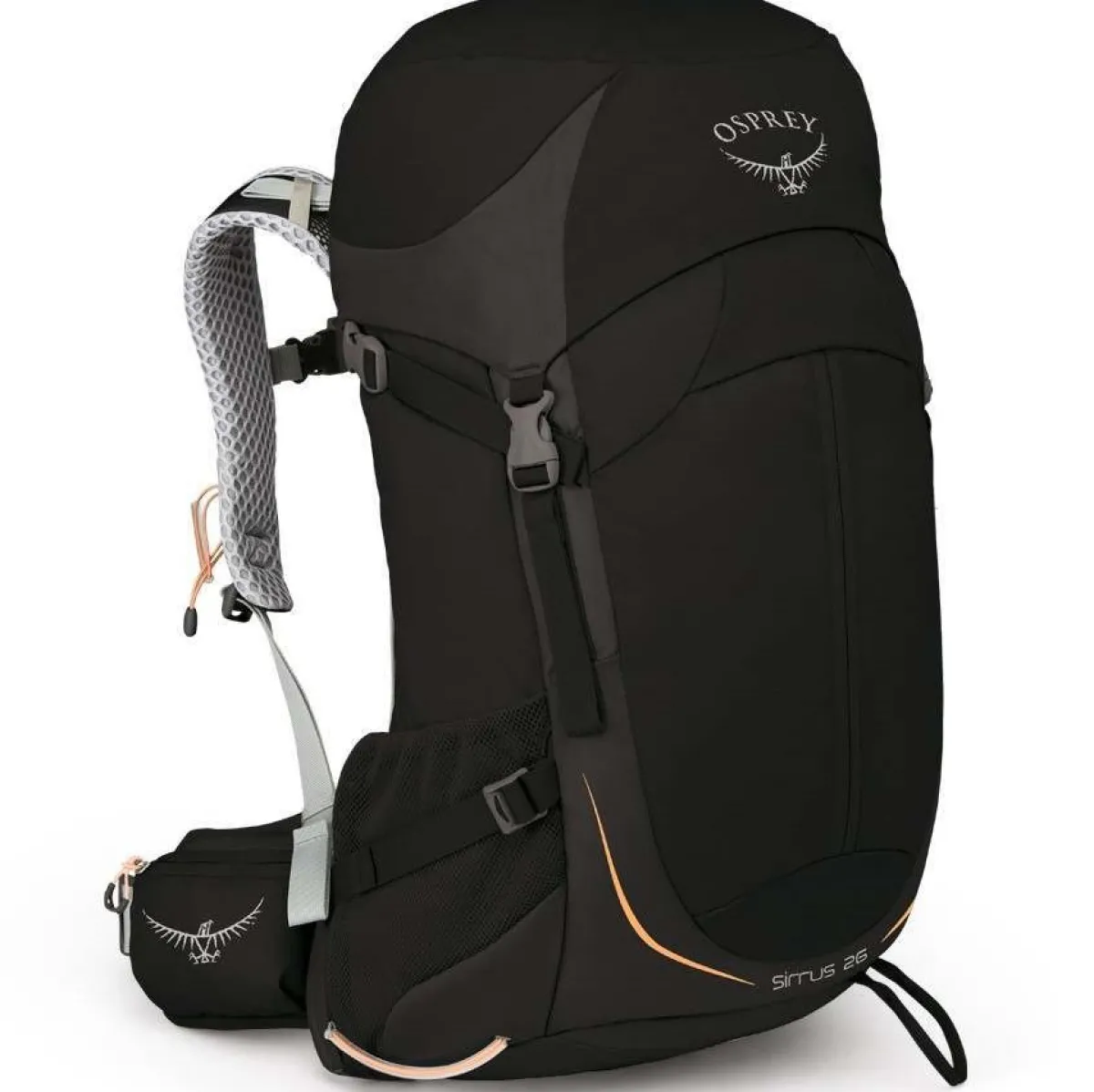 Osprey Sirrus 26 women's trekking backpack Succulent Green Discount