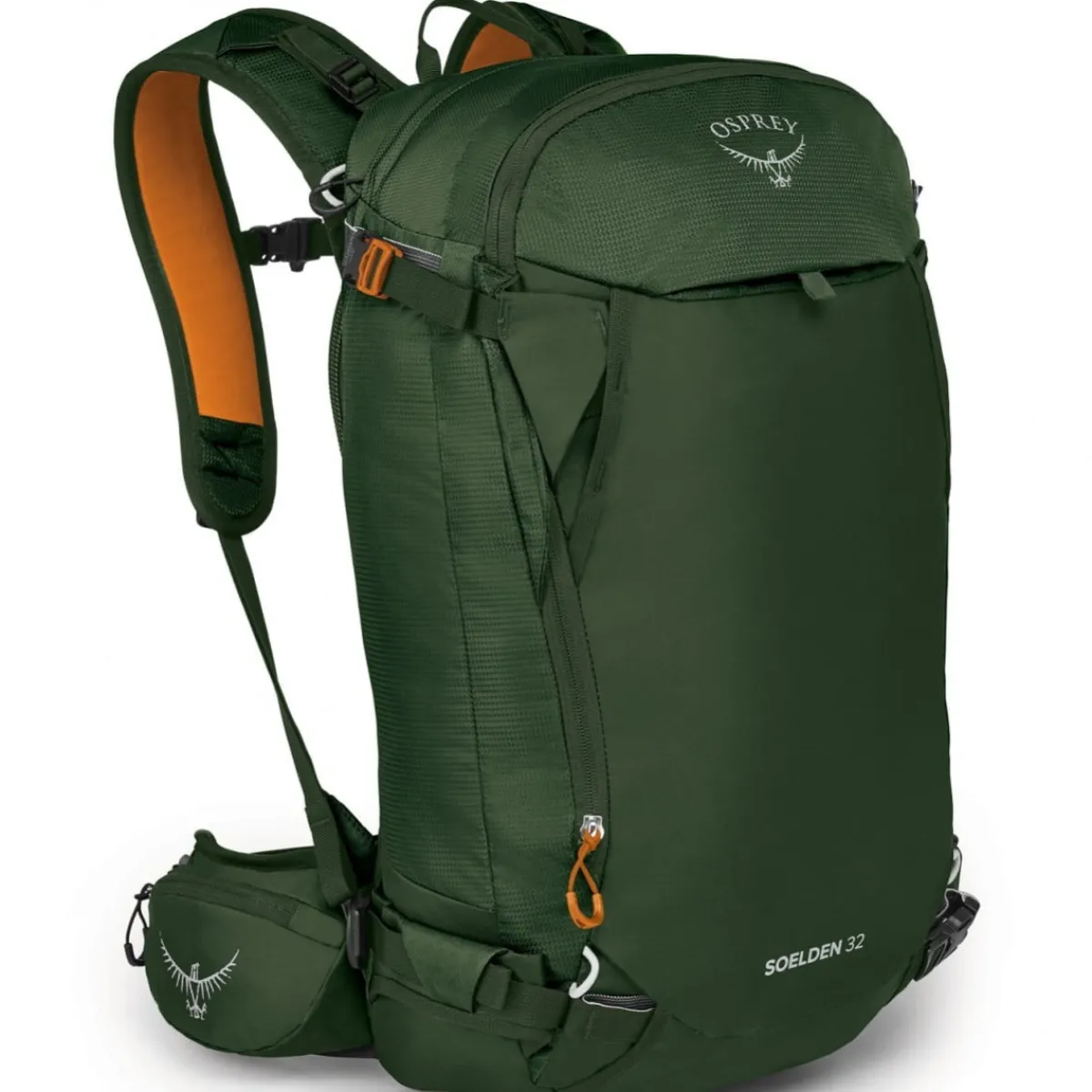 Osprey Soelden 32 ski-mountaineering backpack Artisan's Gold Cheap