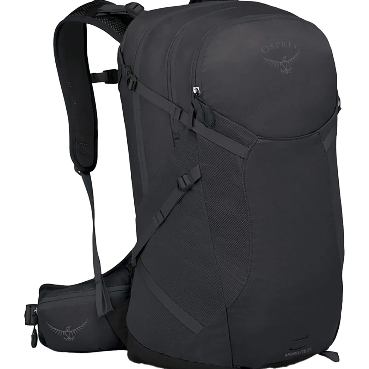 Osprey Sportlite 25 l trekking backpack Dark Charcoal Grey Fashion