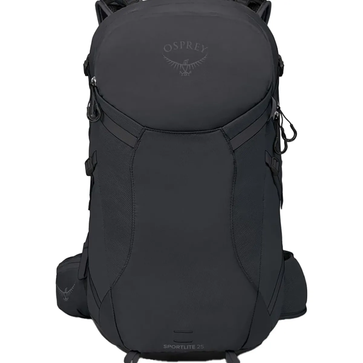 Osprey Sportlite 25 l trekking backpack Dark Charcoal Grey Fashion