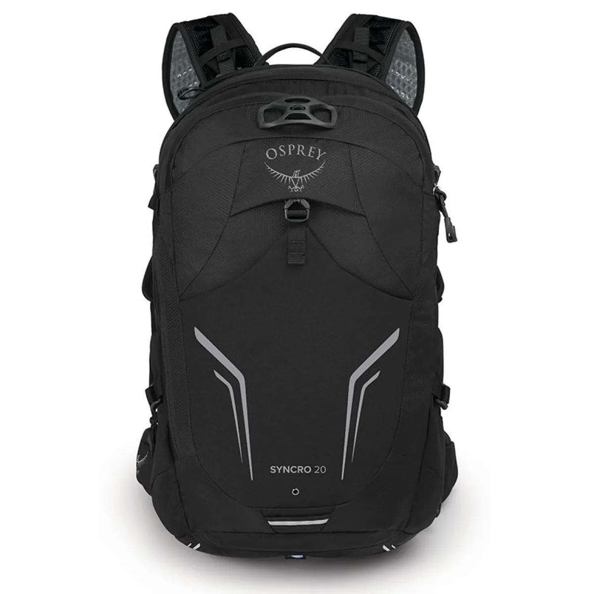 Osprey Syncro 20l bike backpack Black Online