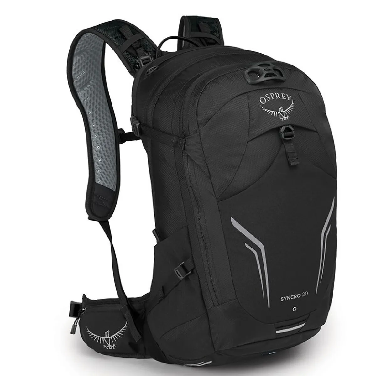 Osprey Syncro 20l bike backpack Black Online