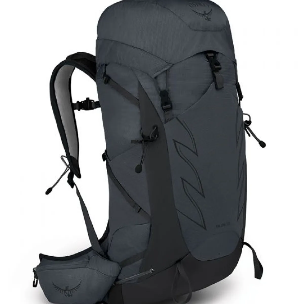 Osprey Talon 33 trekking backpack Ceramic Blue Cheap